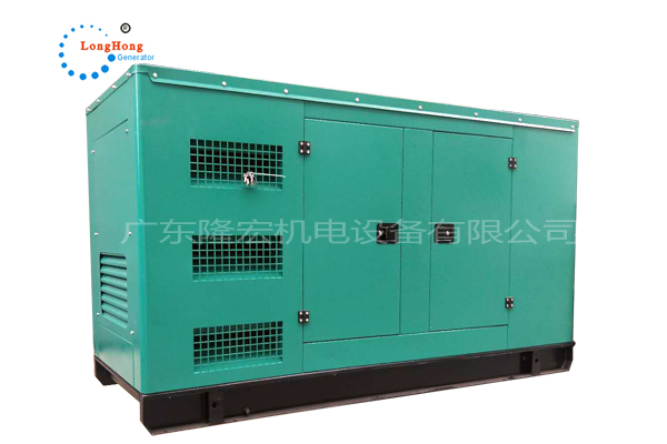 120千瓦靜音發電機組 150KVA東風康明斯發動機 QSB5.9-G3 工廠直售 全國聯保